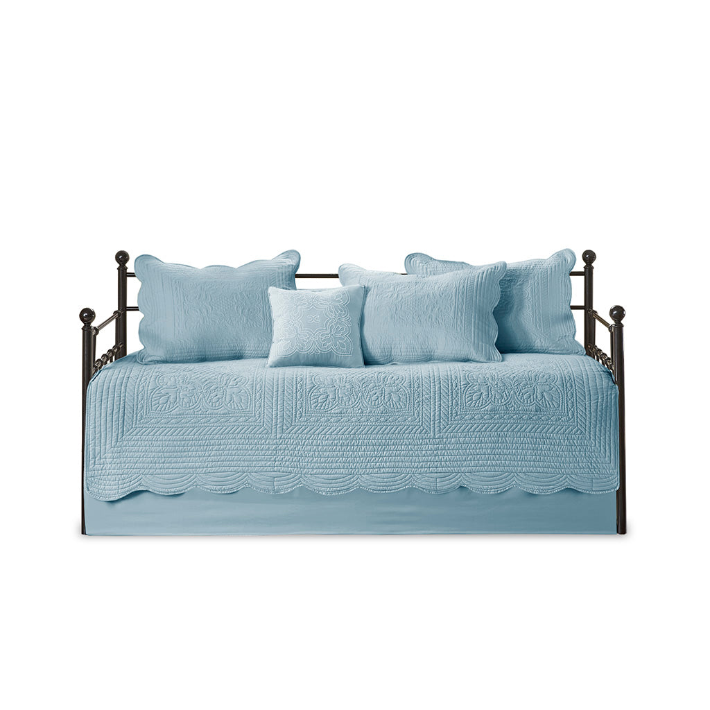 blue-daybed