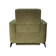 green-40"w x 38.5" x 40"h,green-39.5"w x 38.5"d x 40"h 24"w x 24"d x 20"h 24"w x 25.5"h 25"w x 20"h